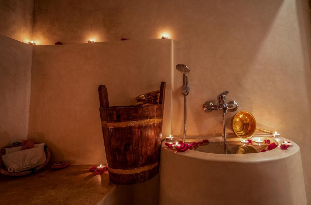 Riad Al Madina Marrakech & Spa 마라케시 외부 사진