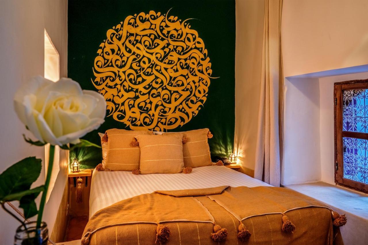 Riad Al Madina Marrakech & Spa 마라케시 외부 사진