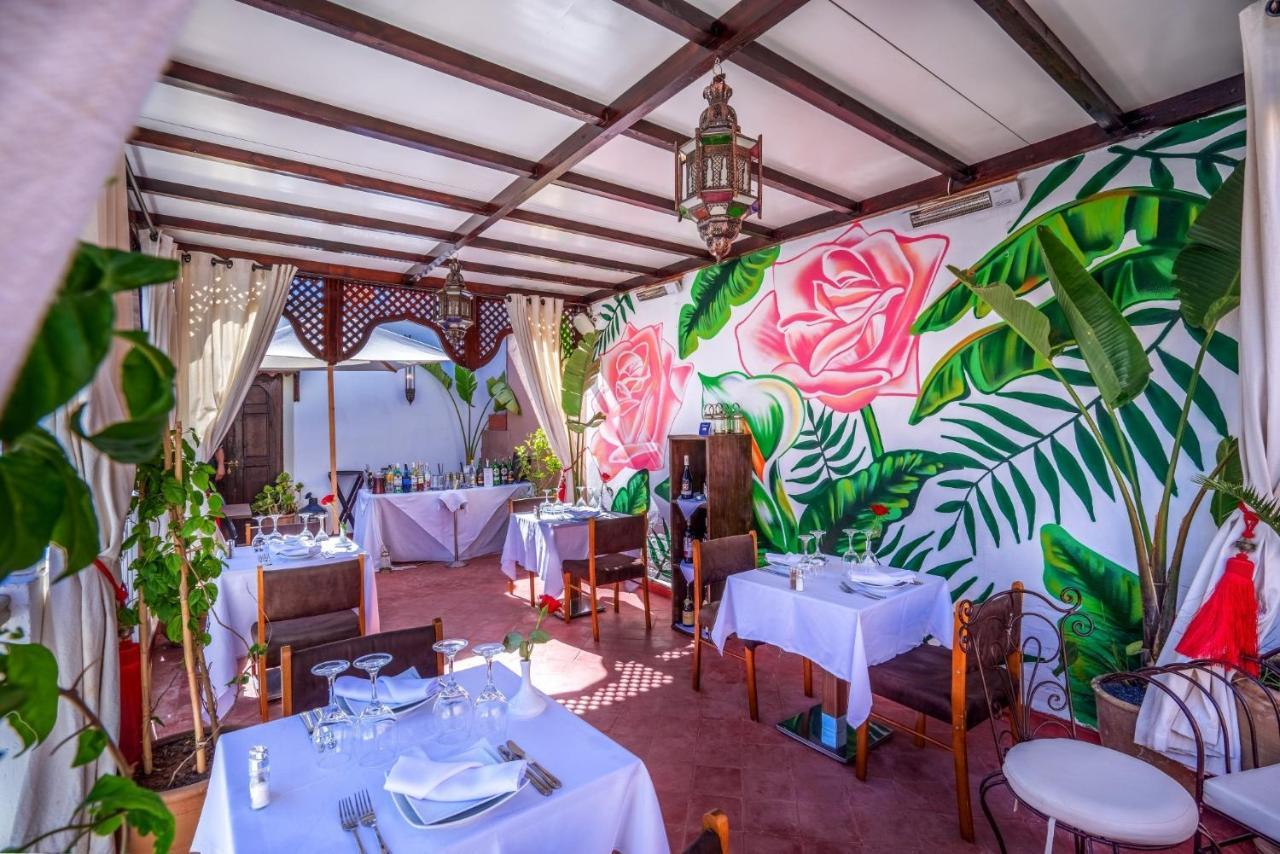 Riad Al Madina Marrakech & Spa 마라케시 외부 사진