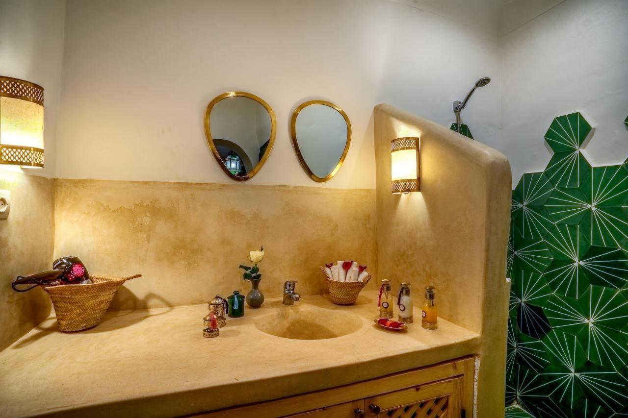 Riad Al Madina Marrakech & Spa 마라케시 외부 사진